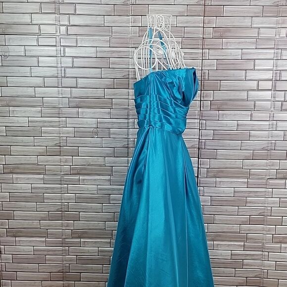Cinderella divine special occasion maxi dress Size XL - Picture 6 of 13
